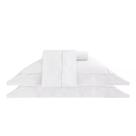 Jogo de Cama King 300 fios Damask Stripes - Buddemeyer