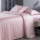 Jogo de Cama King 300 Fios Kacyumara Lazio 04 Peças Rosê Jogo de Cama King 300 Fios Kacyumara Lazio 04 Peças Rosê