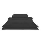 Jogo de Cama King 300 fios Lazio - Kacyumara Jogo de Cama King 300 fios Lazio - Kacyumara