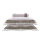 Jogo de Cama King 300 fios Romana - Marken Fassi