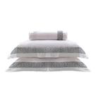 Jogo de Cama King 300 fios Romana - Marken Fassi
