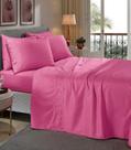 Jogo De Cama King 4 Peças Lar E Lazer Rosa