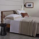 Jogo de Cama King 400 fios Savile - Buddemeyer Luxus Jogo de Cama King 400 fios Savile - Buddemeyer Luxus
