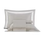 Jogo de Cama King Altenburg 300 Fios Unita Cinza 4 Pçs 9893