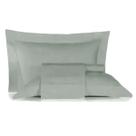 Jogo de Cama King Altenburg Lux 200 Fios 4 Pçs Verde Claro