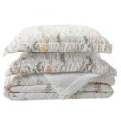 Jogo de Cama King Bali Estampado Olivier Kacyumara