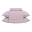 Jogo de Cama King Basic Percalle 180 Fios Buddemeyer