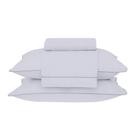 Jogo de Cama King Basic Percalle 180 Fios Buddemeyer