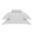 Jogo de Cama King Bud Vision New Colors Cetim 300 Fios Buddemeyer