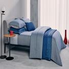 Jogo de Cama King By The Bed 300 Fios Algodão Egípcio The Barclay 4 peças ( 2 Lençois + 2 Fronhas)