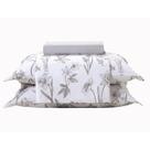 Jogo de Cama King Döhler Âmbar Flora D 150 fios