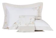 Jogo de Cama King Floraline Cetim Sublime 300 Fios Altenburg