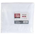 Jogo De Cama King Hotelaria 4 Pçs 193x203cm Branco
