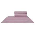 Jogo de Cama King Lazio Toque Acetinado 300 Fios 04 Peças - Kacyumara -