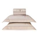 Jogo de Cama King Magnolia 200 Fios - Karsten