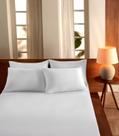 Jogo De Cama King Malha 3 Peças Liso Vivaldi Branco