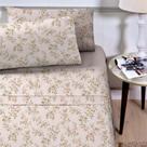 Jogo De Cama King Percal 200 Fios Modelos Sortidos Corttex
