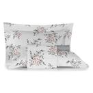 Jogo de Cama King Size 200 fios Nova América - Jade (7580)