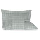 Jogo de Cama King Size 300 fios Nova América - Guilherme (7576)