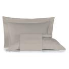 Jogo de Cama King Size Liso 300 Fios Nova América