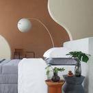 Jogo de Cama King Trentino 400 Fios - Andreza Jogo de Cama King Trentino 400 Fios - Andreza