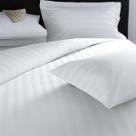 Jogo De Cama Kit 4 Peças Tamanho Casal Padrão Lençol com Elástico, Capa de Colchão, 2 Fronhas