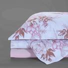 Jogo de Cama LENÇOL 400 FIOS CASAL QUEEN 3 PEÇAS ESTAMPADO - ESTAMPAS SORTIDAS, SEM OPÇÃO DE ESCOLHA (TODAS MUITO LINDAS!!)