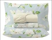 Jogo de Cama Lençol Casal 3 Peças Estampado - Estampas Sortidas Jogo de Cama Lençol Casal 3 Peças Estampado - Estampas Sortidas