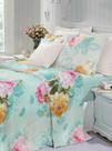 Jogo de Cama Lençol Casal Estampado 4 Peças - Estampas Sortidas Jogo de Cama Lençol Casal Estampado 4 Peças - Estampas Sortidas