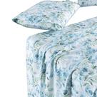Jogo de Cama Lençol Queen Sensuale Percale 200 Fios 4 Peças - Forest - 80% Algodão, 20% Poliéster