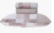 Jogo de Cama Malha 145 Queen 13423 Dalla Jogo de Cama Malha 145 Queen 13423 Dalla