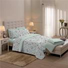 Jogo De Cama Micro Cotton Casal 220x240