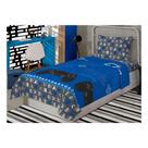 Jogo De Cama Microfibra Estampado Playstation Lepper Jogo De Cama Microfibra Estampado Playstation Lepper