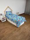 Jogo de Cama Microfibra Patrulha Canina Menino 2 Peças Lepper