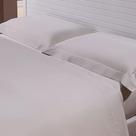 Jogo de Cama Niazitex King Hotel Marfim - Cetim 400 Fios