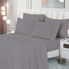 Jogo de Cama Niazitex Percal Soft Glamour - Casal