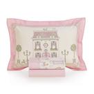 Jogo de Cama Percal 200 Fios Infantil Solteiro Flory