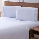 Jogo de Cama Percal Soft 300 Basics Queen