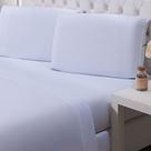 Jogo de Cama Percal Soft 300 King