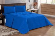 Jogo De Cama Pratic Casal King Matelado