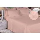 Jogo de Cama Premium Linea King 7527 RS Antigo - 4 Peças Jogo de Cama Premium Linea King 7527 RS Antigo - 4 Peças