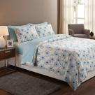 Jogo De Cama Premium Plus 100% Algodão 4 Pçs