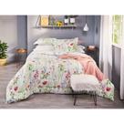 Jogo de cama queen 100% poliester com 4 peças Jogo de cama queen 100% poliester com 4 peças