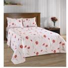 Jogo de Cama Queen 150 Fios Ambar Mia Dohler