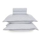Jogo de Cama Queen 180 fios Amalia - Karsten