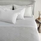 Jogo de Cama Queen 180 Fios Daves - Buddemeyer Jogo de Cama Queen 180 Fios Daves - Buddemeyer