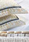 jogo de cama queen 198cm x 158cm durabilidade lençol de hotel fronha acetinado