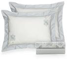 Jogo de Cama Queen 200 Fios Ayse - Kacyumara Jogo de Cama Queen 200 Fios Ayse - Kacyumara