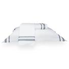 Jogo de Cama Queen 200 fios Davos - Marken Fassi