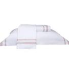 Jogo de Cama Queen 200 fios Davos - Marken Fassi